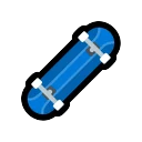 Skateboard 🛹 Emoji Meaning & Unicode Emoji