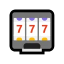 Slot Machine 🎰 Emoji Meaning & Unicode Emoji