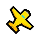 Small Airplane ️ 🛩 Emoji Meaning & Unicode Emoji