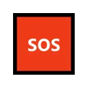 Sos Button 🆘 None Emoji Meaning & Unicode 🏧 Emoji