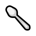 Spoon 🥄 Emoji Meaning & Unicode Emoji