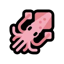 Squid 🦑 Emoji Meaning & Unicode Emoji