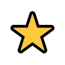 Star ⭐ None Emoji Meaning & Unicode 🌍 Emoji