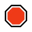 Stop Sign 🛑 Emoji Meaning & Unicode Emoji