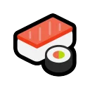 Sushi 🍣 Emoji Meaning & Unicode Emoji