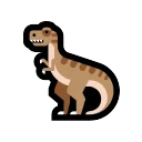 T-Rex 🦖 Emoji Meaning & Unicode Emoji