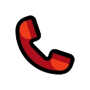 Telephone Receiver 📞 Emoji Meaning & Unicode Emoji