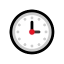 Three O’Clock 🕒 Emoji Meaning & Unicode Emoji