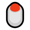 Trackball ️ 🖲 Emoji Meaning & Unicode Emoji
