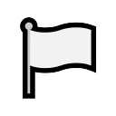 Transgender Flag ️‍⚧️ 🏳 Emoji Meaning & Unicode Emoji