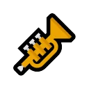 Trumpet 🎺 Emoji Meaning & Unicode Emoji