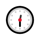 Twelve-Thirty 🕧 Emoji Meaning & Unicode Emoji