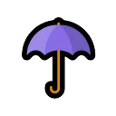 Umbrella ☂️ None Emoji Meaning & Unicode 🌍 Emoji