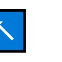 Up-Left Arrow ↖️ None Emoji Meaning & Unicode 🏧 Emoji