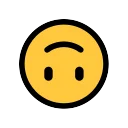 Upside-Down Face 🙃 Emoji Meaning & Unicode Emoji