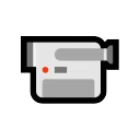 Video Camera 📹 Emoji Meaning & Unicode Emoji
