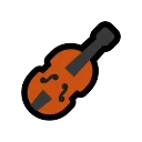 Violin 🎻 Emoji Meaning & Unicode Emoji