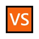 Vs Button 🆚 None Emoji Meaning & Unicode 🏧 Emoji