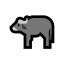 Water Buffalo 🐃 Emoji Meaning & Unicode Emoji