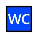 Water Closet 🚾 Emoji Meaning & Unicode Emoji