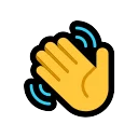 Waving Hand: Light Skin Tone 👋🏻 Emoji Meaning & Unicode Emoji