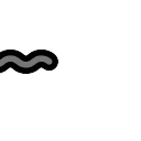 Wavy Dash 〰️ None Emoji Meaning & Unicode 🏧 Emoji