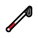 White Cane 🦯 Emoji Meaning & Unicode Emoji