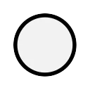 White Circle ⚪ None Emoji Meaning & Unicode 🏧 Emoji