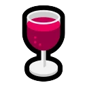 Wine Glass 🍷 Emoji Meaning & Unicode Emoji