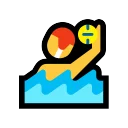 Woman Playing Water Polo: Medium Skin Tone ‍♀️ 🤽🏽 Emoji Meaning & Unicode Emoji