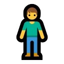 Woman Standing: Medium Skin Tone ‍♀️ 🧍🏽 Emoji Meaning & Unicode Emoji