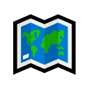 World Map ️ 🗺 Emoji Meaning & Unicode Emoji