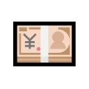 Yen Banknote 💴 Emoji Meaning & Unicode Emoji