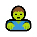 Zombie 🧟 Emoji Meaning & Unicode Emoji